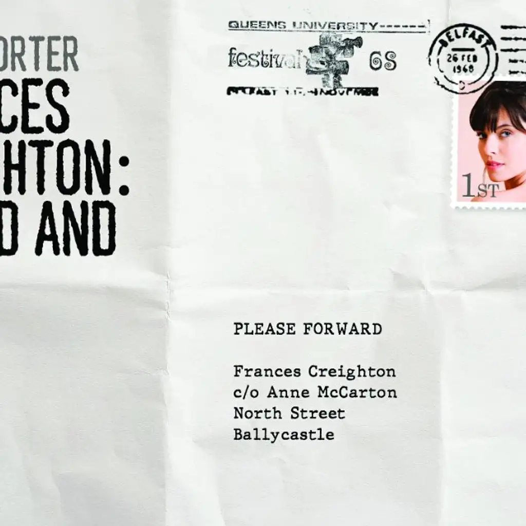 Frances Creighton
