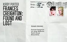 Frances Creighton