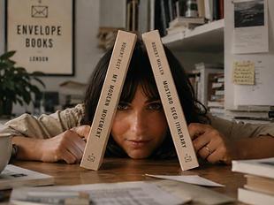 EnvelopeBooks
