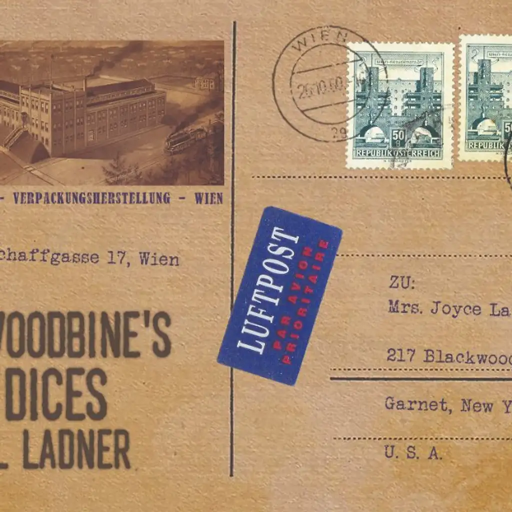 Mrs. Woodbine’s Prejudices
