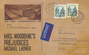 Mrs. Woodbine’s Prejudices