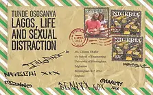 Lagos, Life and Sexual Distraction
