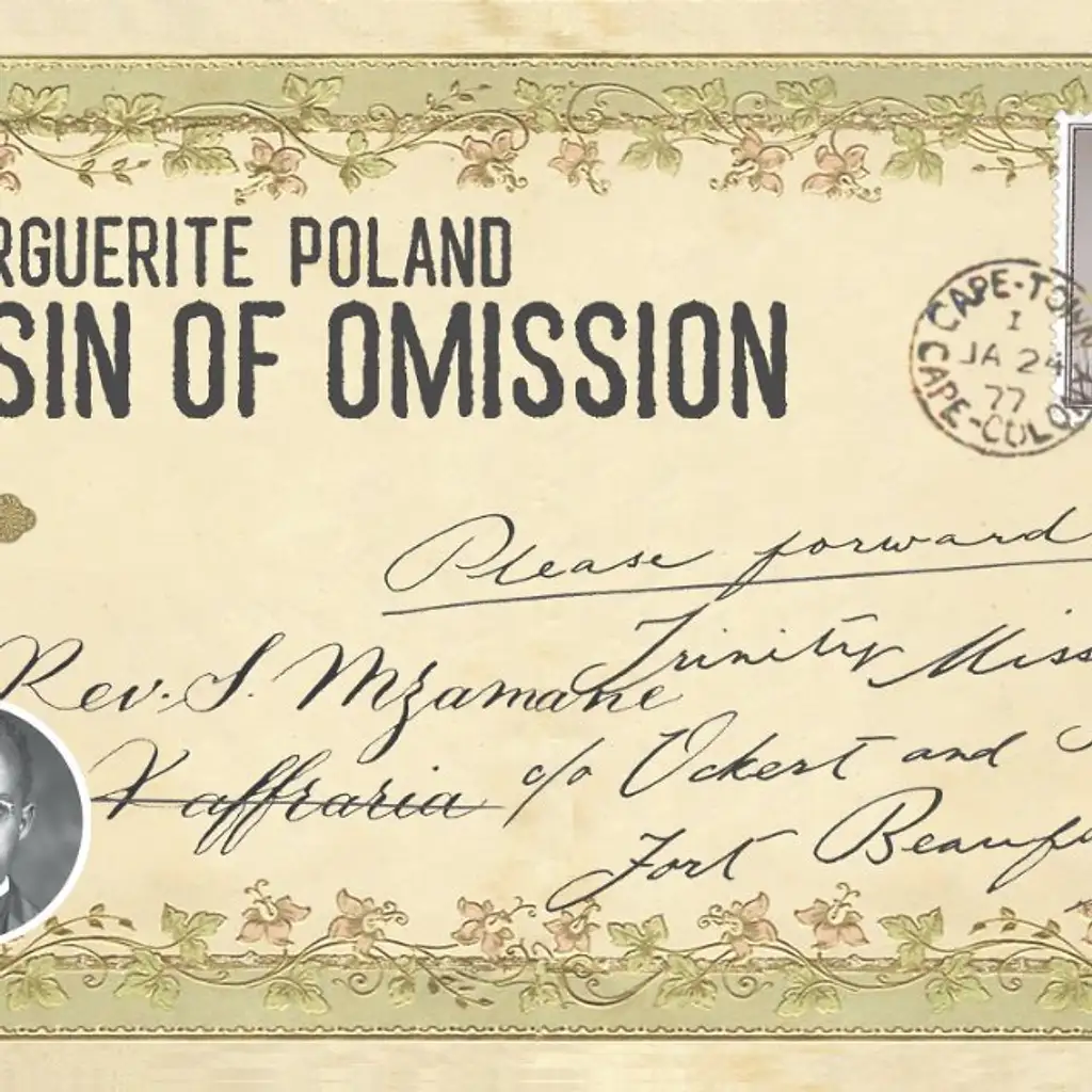 A Sin of Omission