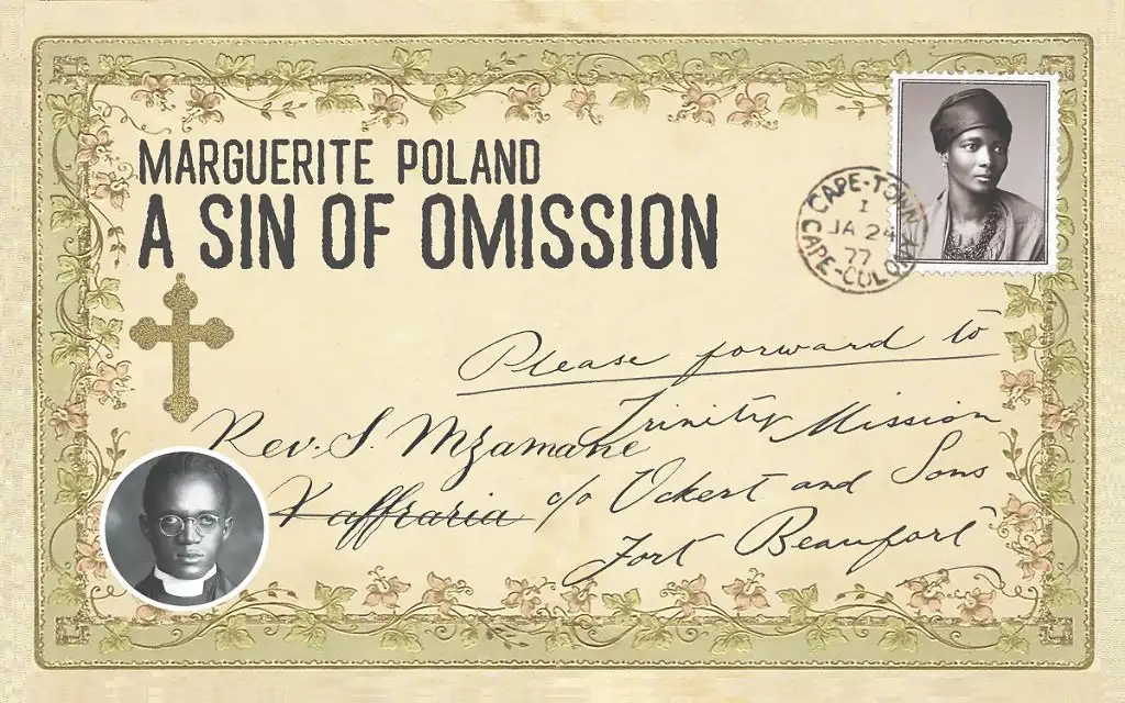 A Sin of Omission