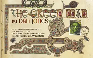 The Green Man