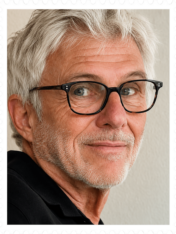 Michael Ladner