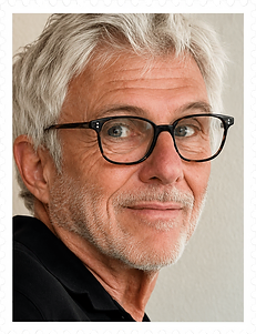 Michael Ladner