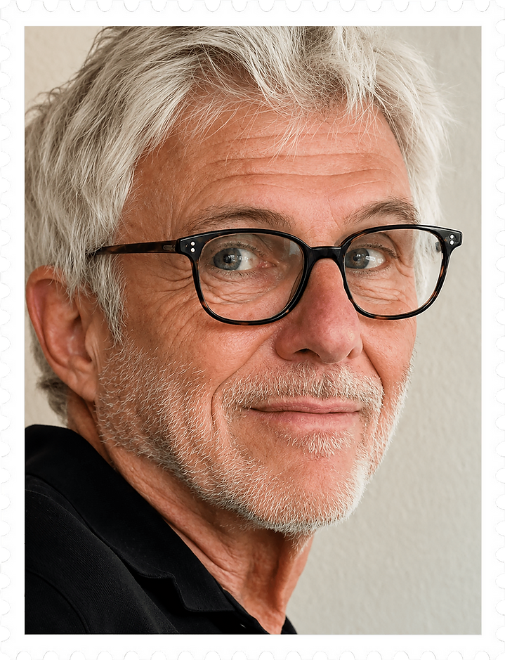 Michael Ladner