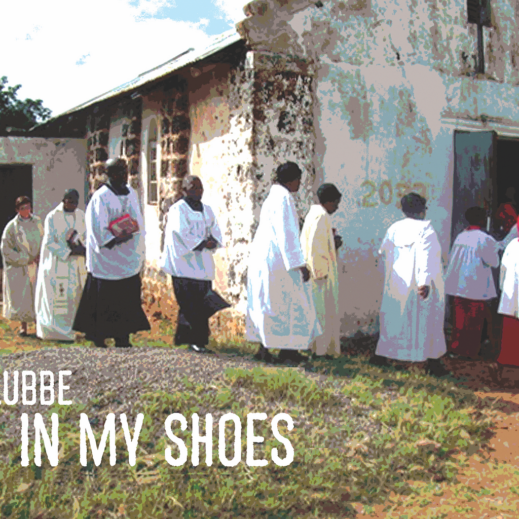 Sand in My Shoes