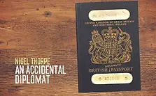 An Accidental Diplomat