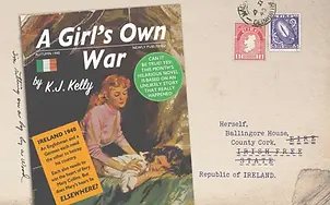 A Girl’s Own War