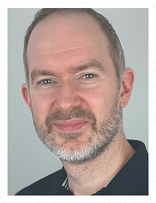 Dan Jones, EnvelopeBooks author