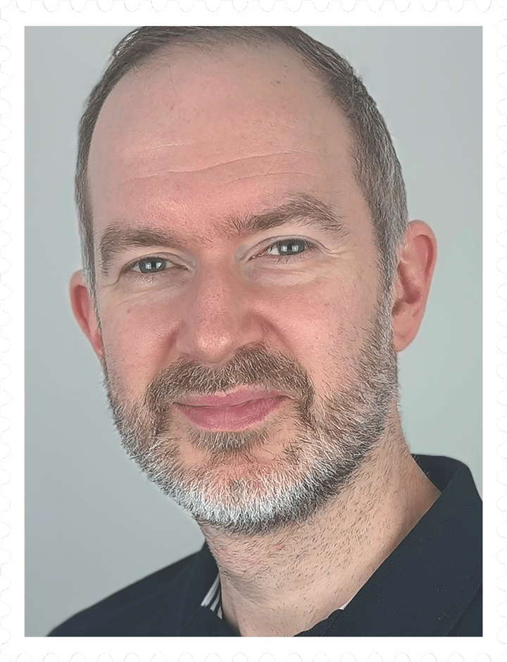 Dan Jones