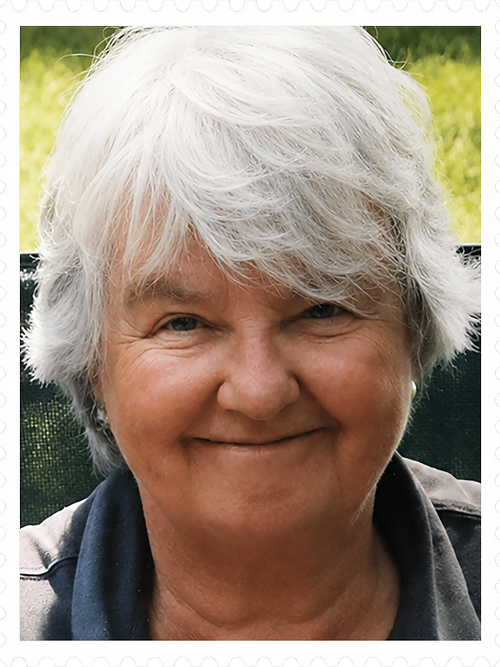 Jane Reid
