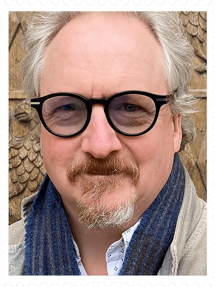 William Keeling