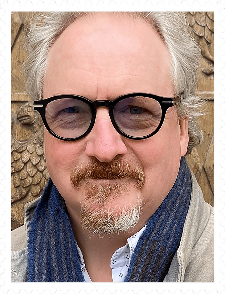 William Keeling