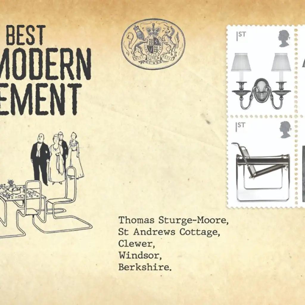 My Modern Movement
