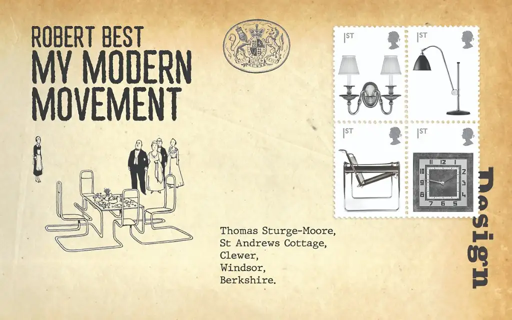 My Modern Movement