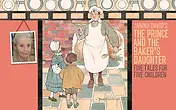 The Prince and the Baker’s Daughter