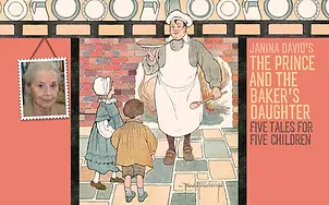 The Prince and the Baker’s Daughter