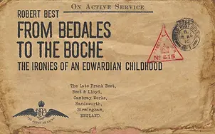 From Bedales to the Boche