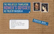 Homer’s Odyssey