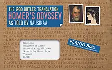 Homer’s Odyssey