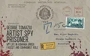 Artist Spy Prisoner