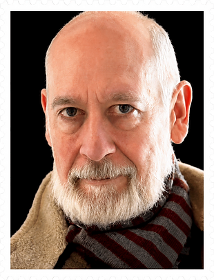 Stephen Games, author of Princess Brainy
