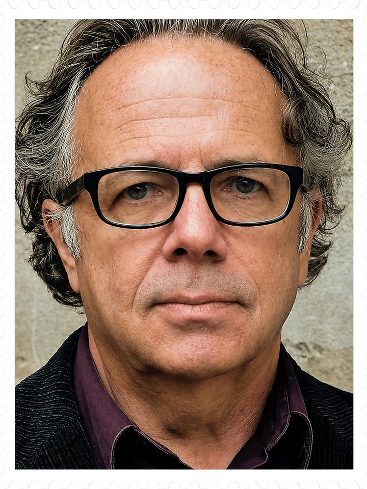 Michael Goldfarb