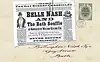 Belle Nash and the Bath Soufflé