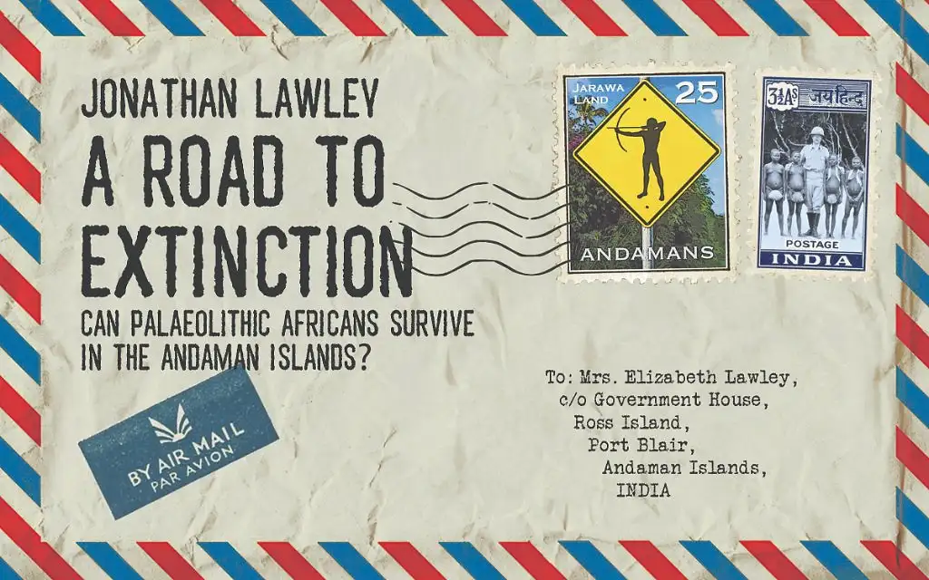 A Road to Extinction