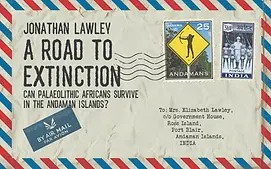 A Road to Extinction by Jonathan Lawley book cover