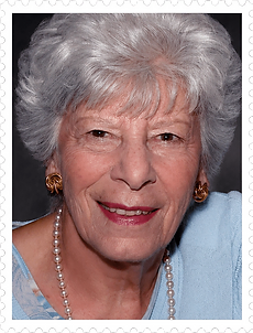 Anita Rose
