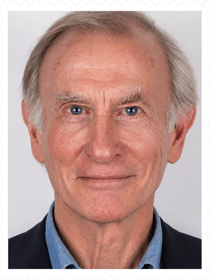 Richard Cullen
