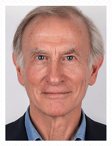Richard Cullen