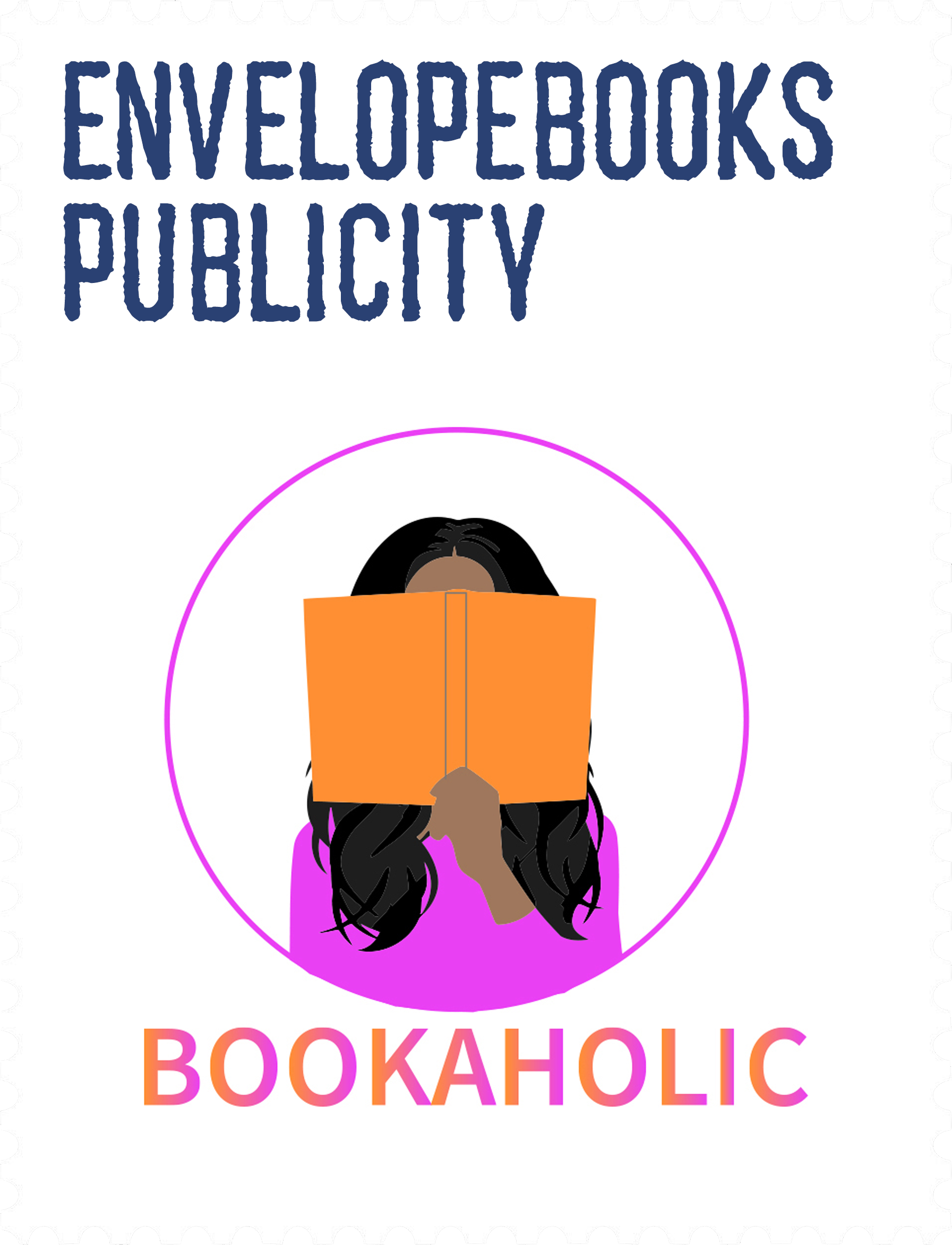 Bookaholic