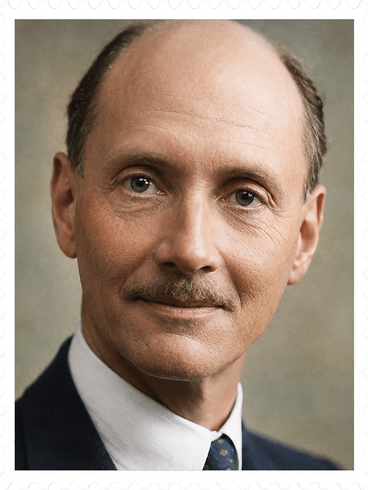 Robert Best
