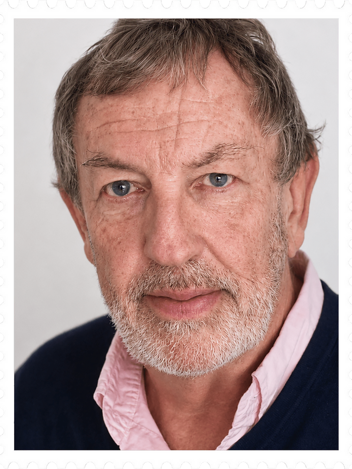 Roger Allen
