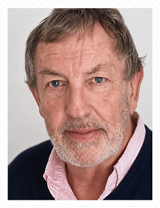 Roger Allen