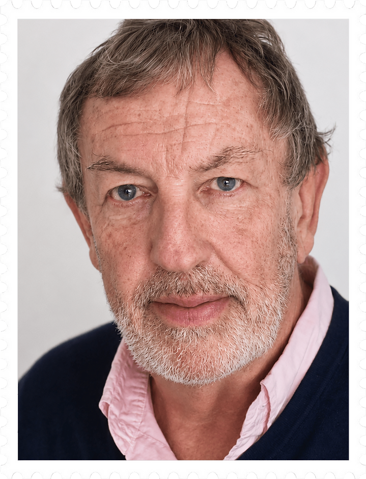 Roger Allen