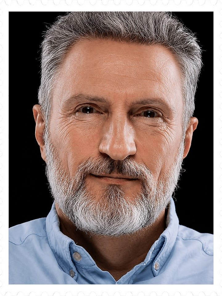 Brian Verity