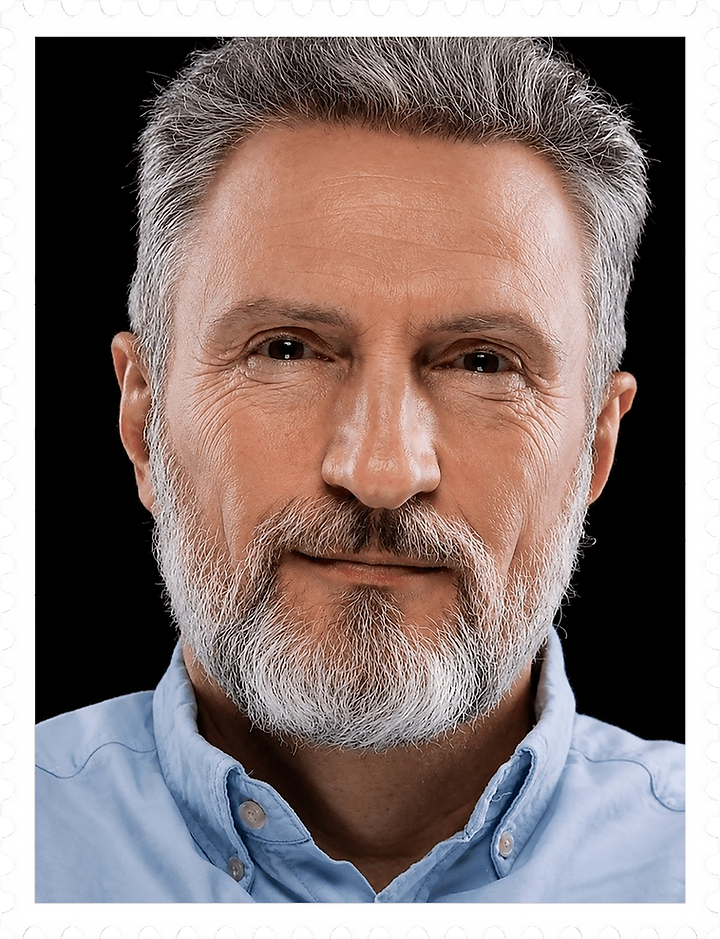 Brian Verity