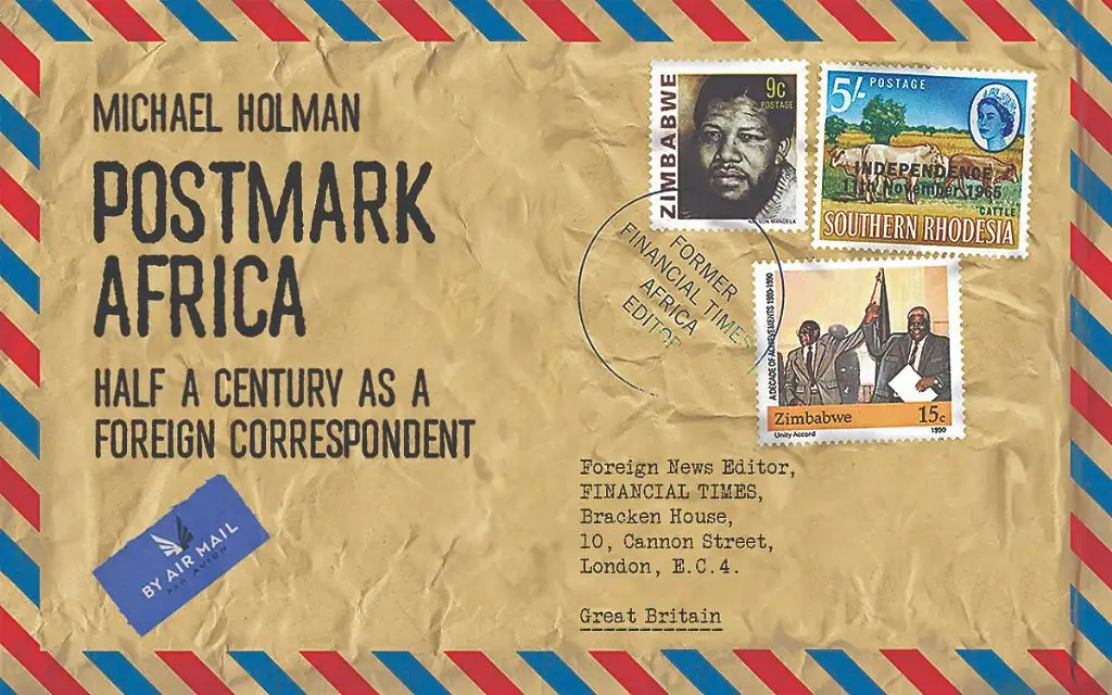 Postmark Africa