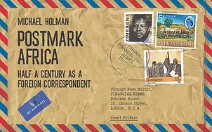 Postmark Africa