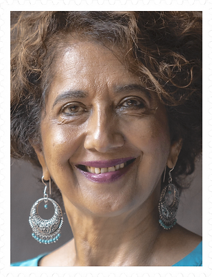 Fatima Kara