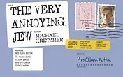 The Very Annoying Jew