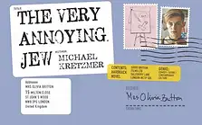 The Very Annoying Jew