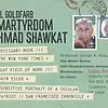 The Martyrdom of Ahmad Shawkat