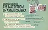 The Martyrdom of Ahmad Shawkat